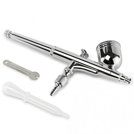 PRO ARTIST SPRAY GUN (0.3mm X 7cc, 0.5mm X 7cc)