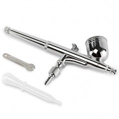 PRO ARTIST SPRAY GUN (0.3mm X 7cc, 0.5mm X 7cc)