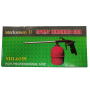 MARKSMAN DIESEL WASHING GUN RED CUP (MII-6159)