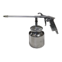 MARKSMAN DIESEL WASHING GUN ALUMINIUM CUP (MII-6160)