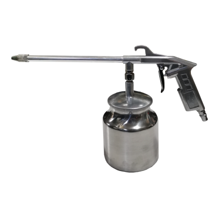 MARKSMAN DIESEL WASHING GUN ALUMINIUM CUP (MII-6160)