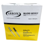 ARROW BLIND RIVET (1/8", 5/32", 3/16")