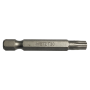 NIETZ POWER TORX DRIVER BIT (T20 T25 T30 X 50mm)