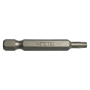 NIETZ POWER TORX DRIVER BIT (T20 T25 T30 X 50mm)