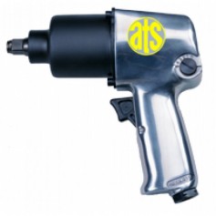 ATS AIR IMPACT WRENCH (DOUBLE HAMMER) 1/2" X 460ft-lbs (ATS 1231R)