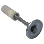 RIVET GUN TUFTING NAIL FOR: T9000 (Price per BOX)