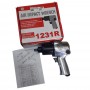 ATS AIR IMPACT WRENCH (DOUBLE HAMMER) 1/2" X 460ft-lbs (ATS 1231R)