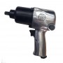 ATS AIR IMPACT WRENCH (DOUBLE HAMMER) 1/2" X 460ft-lbs (ATS 1231R)