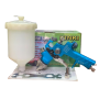 KINKI PAINT AIR SPRAY GUN C/W CUP GRAVITY KRP-1000 (K-898G X 1.3mm)