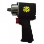 ATS AIR IMPACT WRENCH TWIN HAMMER 1/2" X 450 ft-lbs (ATS 14203)