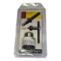 TUTEN KEY TYPE DRILL CHUCK WITH ADAPTOR (13mm X 3/8"UNF)