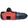 KEN 12V LIITHUM-ION BRUSSLESS IMPACT DRILL 45M.m (2.0Ah X 2B) (KEN BL7312D-2)
