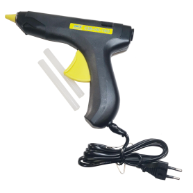 NIETZ MEDIUM DUTY HOT GLUE GUN 538-00-180 (80W)