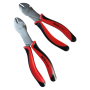 NIETZ HIGH TENSILE DIAGONAL CUTTING PLIER