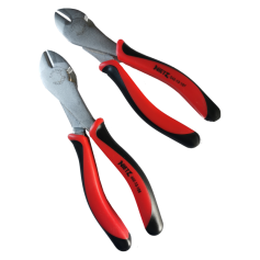 NIETZ HIGH TENSILE DIAGONAL CUTTING PLIER
