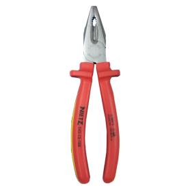 NIETZ LINESMAN PLIER DOUBLE COLOUR (6" - 8")
