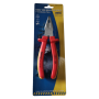 NIETZ LINESMAN PLIER DOUBLE COLOUR (6" - 8")