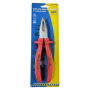 NIETZ LINESMAN PLIER DOUBLE COLOUR (6" - 8")