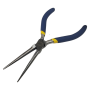 NIETZ MICRO NEEDLE NOSE PLIER 542 03 105 (5.5" - 54203105)