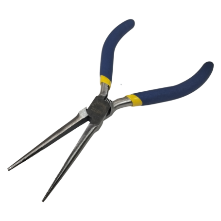 NIETZ MICRO NEEDLE NOSE PLIER 542 03 105 (5.5" - 54203105)