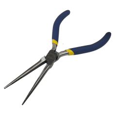 NIETZ MICRO NEEDLE NOSE PLIER 542 03 105 (5.5" - 54203105)