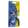 NIETZ MICRO NEEDLE NOSE PLIER 542 03 105 (5.5" - 54203105)