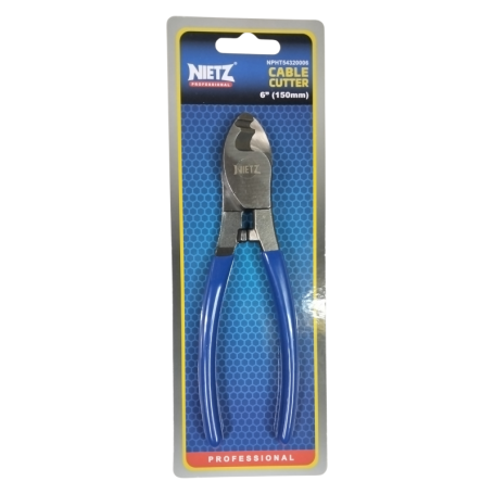 NIETZ CABLE CUTTER (6" 8")