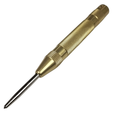 NIETZ S2 AUTO CENTRE PUNCH (651-83-125) 5"