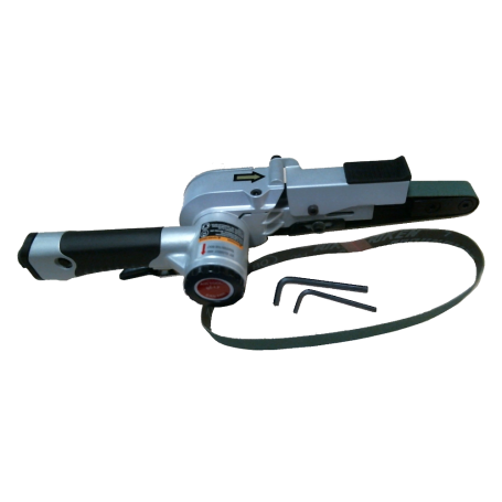 ATS AIR MINI BELT SANDER 20mm X 520mm (ATS 1120B)