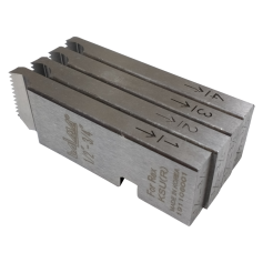 BALMA HSS PIPE DIES - ALLOY GI PIPE (REX / KSU ) (1/2"-3/4", 1"-2", 2-1/2-3")