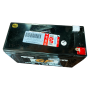 GP RECHARGEABLE ALAM BATTERY ONLY (12V 7.2AH)