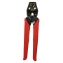NIETZ RATCHET CRIMPING PLIER (8" 14")