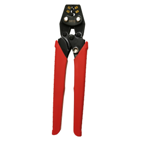 NIETZ RATCHET CRIMPING PLIER (8" 14")