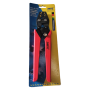 NIETZ RATCHET CRIMPING PLIER (8" 14")