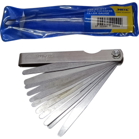NIETZ-FEELER GUAGE SET 548-22-013 (mm ~ 13pcs)