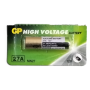 GP ULTRA ALKALINE BATTERIES - GOLD COLOUR