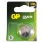 GP ULTRA ALKALINE BATTERIES - GOLD COLOUR