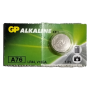 GP ULTRA ALKALINE BATTERIES - GOLD COLOUR