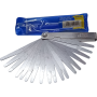 NIETZ FEELER GUAGE SET 548-22-020 (mm ~ 20pcs)