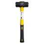 NIETZ DOUBLE FACE SLEDGE HAMMER C/W FLEXIBLE HANDLE (3LBS -18LBS)