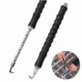 SEMI-AUTOMATIC REBAR TIE TWISTER TOOLS (AUTO WIRE HOOK) 12"