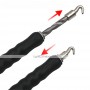 SEMI-AUTOMATIC REBAR TIE TWISTER TOOLS (AUTO WIRE HOOK) 12"