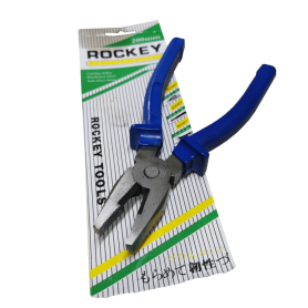 ROCKEY COMBINATION PLIER - 8" (200mm)