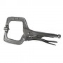 CRV WELDING LOCKING PLIER - C TYPE (11")
