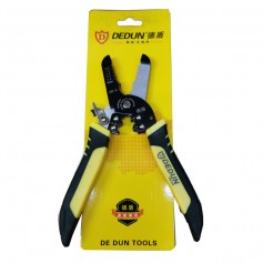 DEDUM WIRE STRIPPER (200102-6")