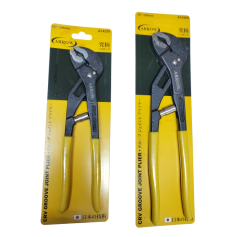 ARROW CRV GROOVE JOINT PLIER (250mm 300mm)