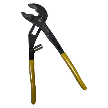 ARROW CRV GROOVE JOINT PLIER (250mm 300mm)