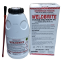 WELDBRITE PICKLING PASTE FOR STAINLESS STEEL CLEANING (2.5KG)