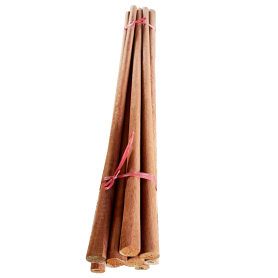 HOE WOOD HANDLE (4FT)