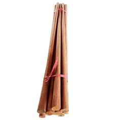 HOE WOOD HANDLE (4FT)